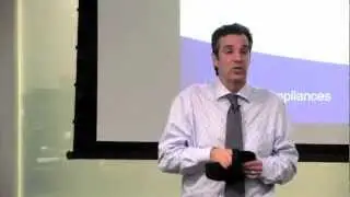 Dr. Marty Lipsey discusses wearing different hats for Dental Sleep Medicine.