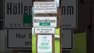 My 30-day road trip through Germany! (Day 3) 🚘🇩🇪