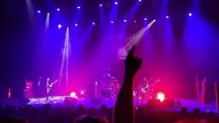 Midnight - You can't stop steel Live 3/8/22