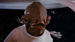Нейтрон. Великая Арена, 5х5, 2 Раунд, 3 Брэкет. Обожаю флот #grandarena #swgoh