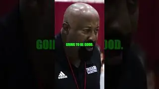 Mike Woodson is On The Hot Seat At Indiana