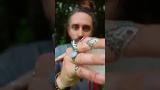 ASMR Negative Energy Protection⚡️