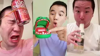 Junya1gou funny video vs Jouny funny video p723 😂😂😂