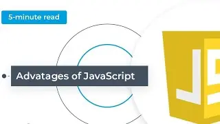 ADVANTAGES OF JAVASCRIPT FOR DEVELOPMENT 👨‍💻🤓