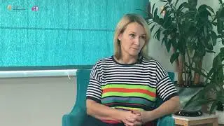 Жизненный маршрут: Интервью с генетиком