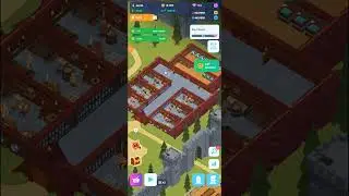 Medieval Prison - Gameplay Walkthrough No Commentary #gameplay #walkthrough #medievalprison