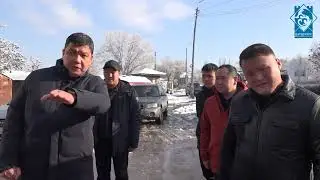 На Льва Толстого установлен пункт центра занятости