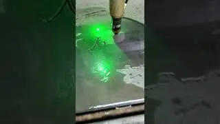Shop Sabre Plasma Fire Pit Edge Cutting