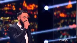 Шоу Главная сцена. Севак Ханагян. г. Курск.