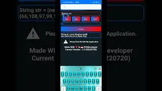 ZACGT BLACK VPN REMODIFICATION FULL TUTORIAL PART 2 CHANGING OF APPLICATION NAME