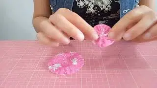 Muito Fácil De Fazer Usando Apenas Sobras De Tecido Diy