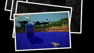 Dynamically Animated Multimedia Artistic Photo Compilation v2.3_4