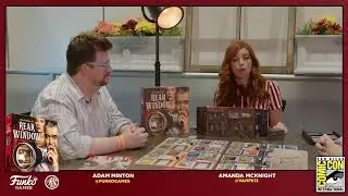 Funko Games Live Stream