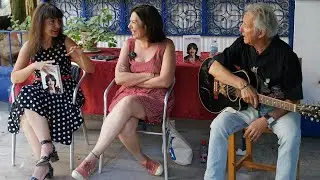 Presentación del libro La Voz Interior de George Harrison