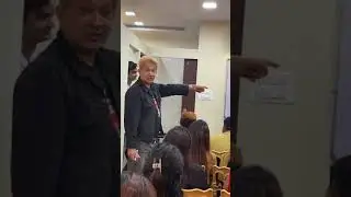 Keratin Treatment live demonstration 💫 #keeplearning