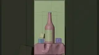 Product Rendering Blender #blenderanimation #shorts