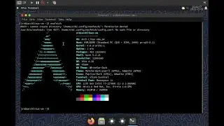Install Arch Linux with the EASY METHOD
