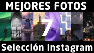 MEJORES FOTOGRAFÍAS  [ANÁLISIS 7ª QUINCENA 2021] #07