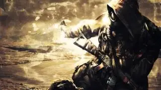 Seipher - Sleepless (S.T.A.L.K.E.R.)