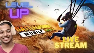 Pushing Rank in Battlegrounds Mobile India [Hindi]