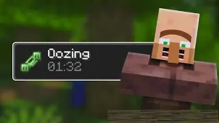 Did Villager News spoiler the new Oozing effect?