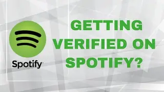 Spotify: How to Verify Your Spotify Profile