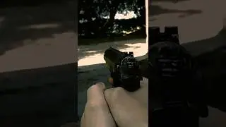 Когда переиграл в Сталкер 