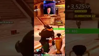 My Twitch Chat’s Anime TTS Turns Fortnite into a Comedy Show! #shorts #fortnite #anime #funny #memes