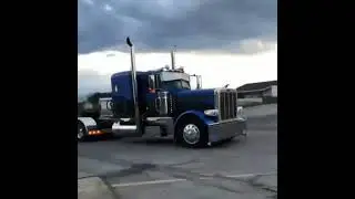 best supercharged 6 wheels truck