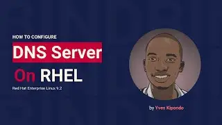 How to configure DNS Server