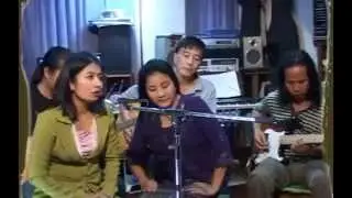 Lalhlunmawii (ZODI) feat KC Lalrothangi - Chun Leh Zua (Official)