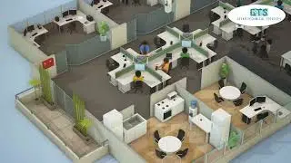 Transform Your Office with Gecko Technical Services