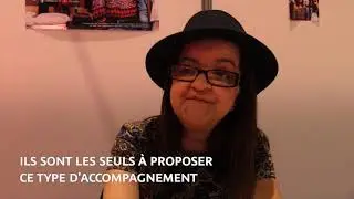#73 UN REGARD POUR TOI