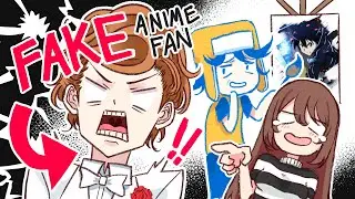Guess The Husbando (Ft. 