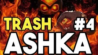 BATTLERITE - TRASH-KA!