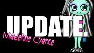 UPDATE. (Madeline Cyance)