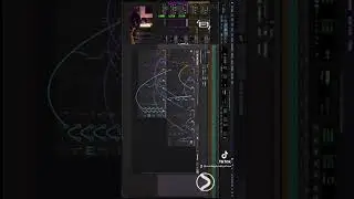 EXPERIMENTAL SYNTH PATCH in REAKTOR BLOCKS 