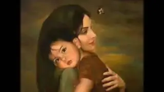 Anne Sevgisini Unutmayacağız