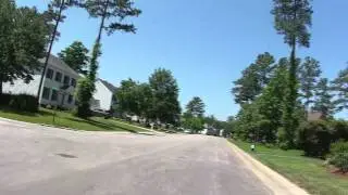 my neighborhood