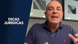 Dica jurídica - Crimes de rua