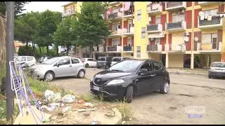Pescara - La malavita si sposta al "Ferruccio"