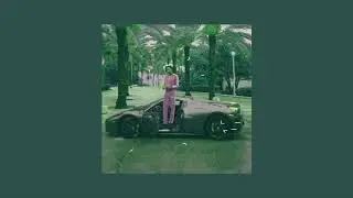 [FREE] Playboi Carti x Pop Smoke Type Beat | XIS Beats