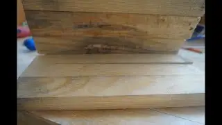 Эпизод 14. Разделочная доска.