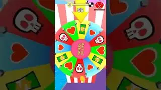 Run for Life Game l 