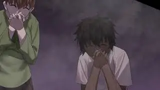 Collateral Damage (Giantess Animation)