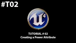 Unreal Engine 4 BP Tutorial 