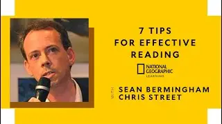 7 Tips for Effective Reading