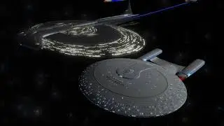 Enterprise J Size Comparison