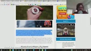 Bitcoin as Big as Paypal and Uzbekistan, and Bitcoin Cash Gains Big.mp4