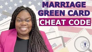 Tips to Get Your Marriage Green Card Approved